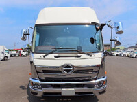 HINO Ranger Aluminum Wing 2PG-FD2ABG 2025 1,500km_3