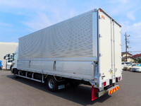HINO Ranger Aluminum Wing 2PG-FD2ABG 2025 1,500km_4