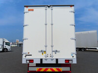HINO Ranger Aluminum Wing 2PG-FD2ABG 2025 1,500km_5