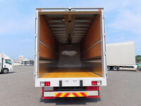 HINO Ranger Aluminum Wing 2PG-FD2ABG 2025 1,500km_6