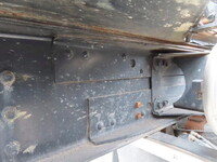 MITSUBISHI FUSO Super Great Container Carrier Truck 2KG-FV70HY 2023 119,000km_10