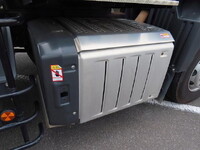 MITSUBISHI FUSO Super Great Container Carrier Truck 2KG-FV70HY 2023 119,000km_12