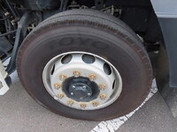 MITSUBISHI FUSO Super Great Container Carrier Truck 2KG-FV70HY 2023 119,000km_13