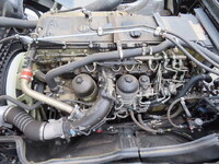 MITSUBISHI FUSO Super Great Container Carrier Truck 2KG-FV70HY 2023 119,000km_14
