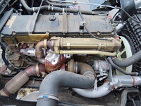 MITSUBISHI FUSO Super Great Container Carrier Truck 2KG-FV70HY 2023 119,000km_15