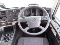 MITSUBISHI FUSO Super Great Container Carrier Truck 2KG-FV70HY 2023 119,000km_20