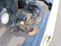 MITSUBISHI FUSO Super Great Container Carrier Truck 2KG-FV70HY 2023 119,000km_27