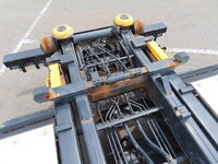 MITSUBISHI FUSO Super Great Container Carrier Truck 2KG-FV70HY 2023 119,000km_29