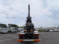 MITSUBISHI FUSO Super Great Container Carrier Truck 2KG-FV70HY 2023 119,000km_33