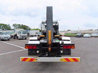 MITSUBISHI FUSO Super Great Container Carrier Truck 2KG-FV70HY 2023 119,000km_5