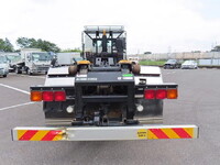 MITSUBISHI FUSO Super Great Container Carrier Truck 2KG-FV70HY 2023 119,000km_6