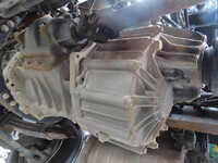 MITSUBISHI FUSO Super Great Container Carrier Truck 2KG-FV70HY 2023 119,000km_7