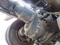 MITSUBISHI FUSO Super Great Container Carrier Truck 2KG-FV70HY 2023 119,000km_8