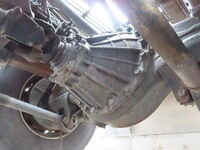 MITSUBISHI FUSO Super Great Container Carrier Truck 2KG-FV70HY 2023 119,000km_9