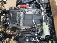 MITSUBISHI FUSO Canter Aluminum Block 2PG-FEB80 2024 1,000km_33