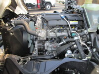 MITSUBISHI FUSO Canter Aluminum Block 2PG-FEB80 2024 1,000km_34