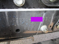 MITSUBISHI FUSO Canter Aluminum Block 2PG-FEB80 2024 1,000km_36