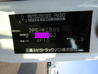 MITSUBISHI FUSO Canter Aluminum Block 2PG-FEB80 2024 1,000km_38