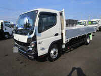 MITSUBISHI FUSO Canter Aluminum Block 2PG-FEB80 2024 1,000km_3