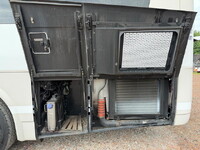 MITSUBISHI FUSO Aero Ace Bus LKG-MS96VP 2011 734,046km_11