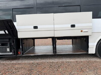 MITSUBISHI FUSO Aero Ace Bus LKG-MS96VP 2011 734,046km_12