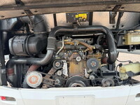 MITSUBISHI FUSO Aero Ace Bus LKG-MS96VP 2011 734,046km_15