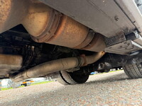 MITSUBISHI FUSO Aero Ace Bus LKG-MS96VP 2011 734,046km_16