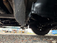 MITSUBISHI FUSO Aero Ace Bus LKG-MS96VP 2011 734,046km_18