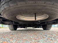 MITSUBISHI FUSO Aero Ace Bus LKG-MS96VP 2011 734,046km_20