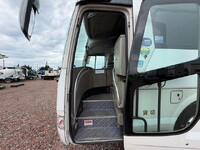 MITSUBISHI FUSO Aero Ace Bus LKG-MS96VP 2011 734,046km_23