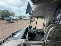 MITSUBISHI FUSO Aero Ace Bus LKG-MS96VP 2011 734,046km_24