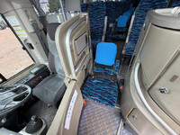 MITSUBISHI FUSO Aero Ace Bus LKG-MS96VP 2011 734,046km_25