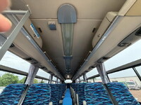 MITSUBISHI FUSO Aero Ace Bus LKG-MS96VP 2011 734,046km_27