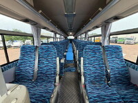 MITSUBISHI FUSO Aero Ace Bus LKG-MS96VP 2011 734,046km_28