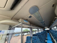 MITSUBISHI FUSO Aero Ace Bus LKG-MS96VP 2011 734,046km_29