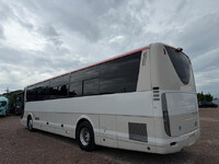 MITSUBISHI FUSO Aero Ace Bus LKG-MS96VP 2011 734,046km_2
