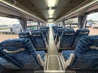 MITSUBISHI FUSO Aero Ace Bus LKG-MS96VP 2011 734,046km_31