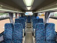 MITSUBISHI FUSO Aero Ace Bus LKG-MS96VP 2011 734,046km_32