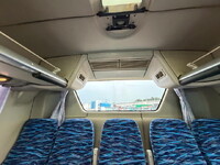 MITSUBISHI FUSO Aero Ace Bus LKG-MS96VP 2011 734,046km_34