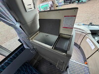 MITSUBISHI FUSO Aero Ace Bus LKG-MS96VP 2011 734,046km_35