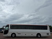 MITSUBISHI FUSO Aero Ace Bus LKG-MS96VP 2011 734,046km_3