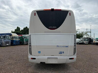 MITSUBISHI FUSO Aero Ace Bus LKG-MS96VP 2011 734,046km_4