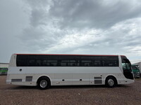 MITSUBISHI FUSO Aero Ace Bus LKG-MS96VP 2011 734,046km_5