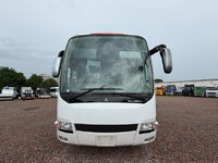 MITSUBISHI FUSO Aero Ace Bus LKG-MS96VP 2011 734,046km_6