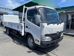 Dutro Flat Body
