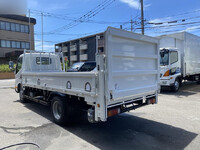 HINO Dutro Flat Body TKG-XZU655M 2013 32,000km_2