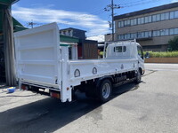 HINO Dutro Flat Body TKG-XZU655M 2013 32,000km_3