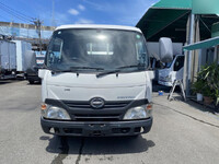 HINO Dutro Flat Body TKG-XZU655M 2013 32,000km_4