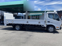 HINO Dutro Flat Body TKG-XZU655M 2013 32,000km_5