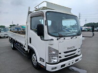 ISUZU Elf Flat Body 2RG-NMR88AR 2021 90,555km_1
